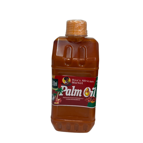 Riias Palm oil 500 ml